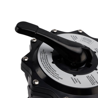 SP071620T VariFlo Top-Mount Multiport Valve for Hayward Pro Series S S310T2