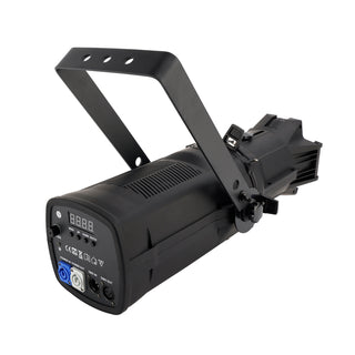 250W 4In1 RGBW Profile Spotlight COB Light For Event Lighting Disco Party Stage