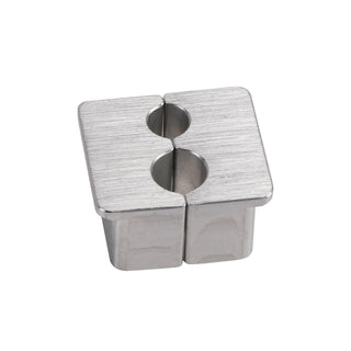 MINI 8/10mm Bike Fork-Shock Shaft Clamp/Vise block-Suspension Rod Holder For Fox