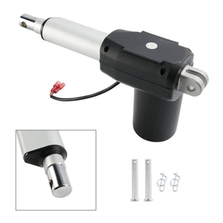 Tow Pull Behind Power Grader Corded Actuator Only 384781 US