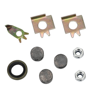 7135-110 CAV DPA Injection Pump Repair Kit For Massey Ferguson 3 4 & 6