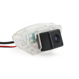 Reverse Camera Rear View Cams CCD Parking Weatherproof Backup Fit for HONDA CRV 2007 - 2013