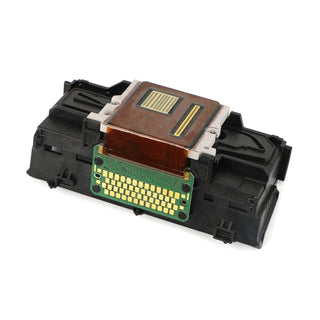 Reufrbished Printer Print Head for TS8020 TS9020 TS8040 8050 8070 8080 QY6-0090 Full Color QY6-0090 Printhead Printer Head for IB4020 4080 IB4180 TS8040 Replacement Printer Print Head QY6-0090 For TS8020 TS9020 TS8040 8050 8070 8080