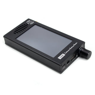 Radio SDR DSP Digital Demodulation Short Wave FM MW SSB CW HAM Radio Receiver