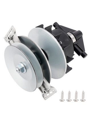 John Deere D105 Pulley Kit MIA13031 for John Deere D105