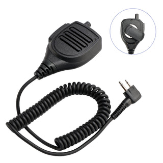 M-SM1601 Microphone Speaker For GP2100 CP040 SP21 PRO2150 P080 EP450 XIRP3688