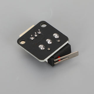 5pcs 3Pin Endstop Limit Switch Mechanical Endstop Switch Module for CR-10 Ender3