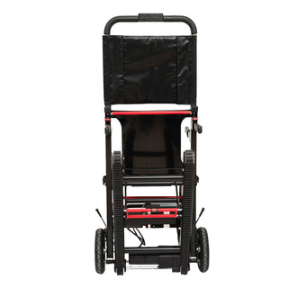 Electric Powered Stair Climbing Wheelchair Lift——Safe &amp; Effortless Mobility Assistance