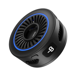 Mobile Phone Live Broadcast Artifact Wireless Charging Radiator Magnetic Cooling