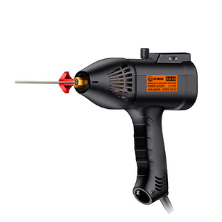 Handheld Arc Welding Machine Automatic Digital Current Adjustment Welder 110V