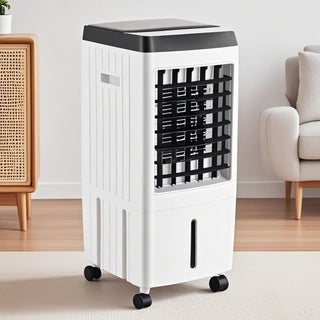 1177 CFM Indoor Portable Direct Evaporative Cooler