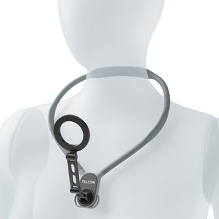 Neck Halter Max POV Angle Lazy Holder Live For Magsafe Magnetic Mobile Phone