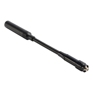 22CM Radio Gooseneck Antenna Gain CS Tactical Antenna for TK-372 LT-6288 PX-666