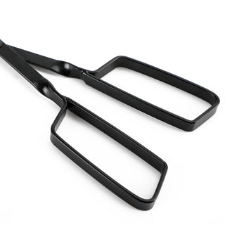 26 Inch Firewood Tongs Firewood Handling Tool Camping Fireplace