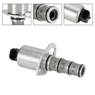 Hydraulic Solenoid Valve For John Deere 210LE 310SJ 310L 310SL 210L410L AT310587