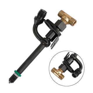 28481 RE36935 Fuel Injector For John Deere 6068D 6068T Engine 6506 6600