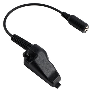 K Interface Headset Port Converter Cable for TK385 TK2140 TK2180 TK280 TK285