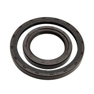 Complete Cylinder Head & Full Gasket Kit Compatible With Kubota V3300 12V