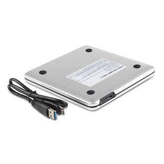 BD Burner  External USB 3.0 Slot In DVD RW BD Writer Portable Drive