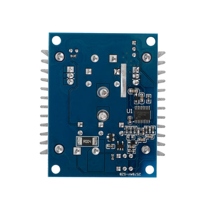 DC-DC Converter 20A 300W Step Down Buck-Boost Power Adjustable Charger Board Generic