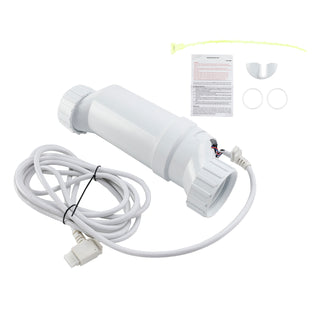 Hayward W3T-CELL-15 TurboCell TurboCell Salt Cell for 40,000 Gallon Pool