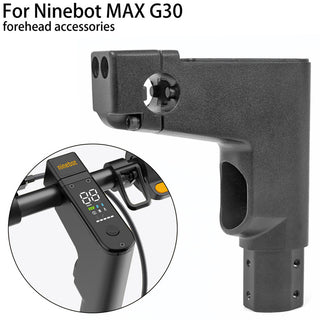 Scooter Pressing Block Dashboard Base Seat Bracket for Ninebot MAX G30 G30LP