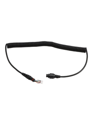 SM19A1 Hand Microphone Cable For Hytera MD780 MD650 RD980 HM780 RD620 MT68plus