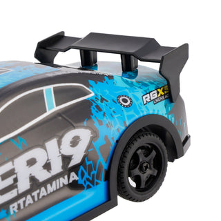 Wltoys 22206 RTR 1/22 2.4G 15km/h Racing Car Metal Chassis Toy Gift