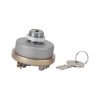 Ignition Switch TX10953 For Long Tractors 310 360C 460 460V 510 2360 2460 2510