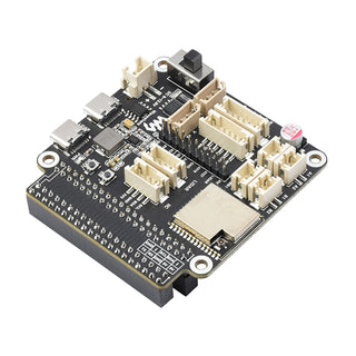 Robot Universal Driver Development Board ESP32-WROOM-32 Raspberry Pi Motherboard