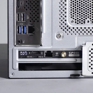 Sipeed NanoKVM-PCIe Remote Control Operation Maintenance Server Remote Desktop