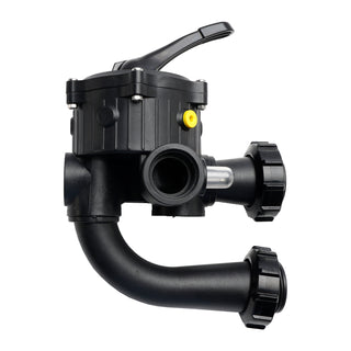 SPX0710X32 Vari-Flo Multiport Valve 1.5“ For Hayward S200 and S240 Series Pool
