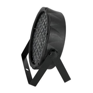 54 X 1W RGBW LED Club Disco Light Stage Lighting DMX 7CH Party Light Spotlight