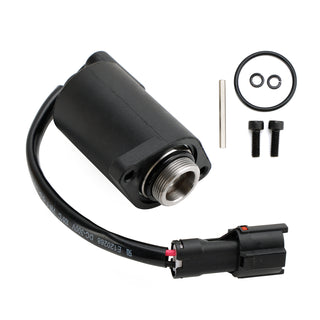 Solenoid Valve LL001140 For Sumitomo SH200-5 SH240-5 SH350-5 SH240A5 Excavator