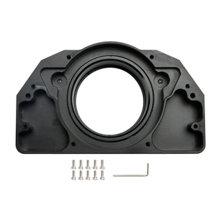 Aluminum Bearing Seat for G25 G29 G920 Movement Logitech Steering Wheel Black