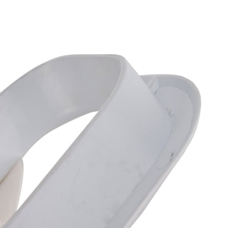 DA97-12594A Refrigerator Dispenser Ice Chute and Gasket Assembly for Samsung