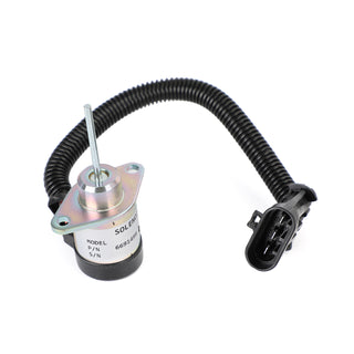 6691498 Fuel Shut Off Solenoid For Bobcat S150 S175 S185 S450 S530 T180 T190