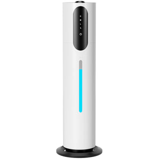 Aroma diffuser box Suitable for Indoor Pet Friendly Purification and filtration function 3-Speed Ultrasonic Cool Mist Humidifier Babies Friendly Plant Friendly 1.98gal/7.5L Bedroom Silent Humidifier Suitable for Large Room