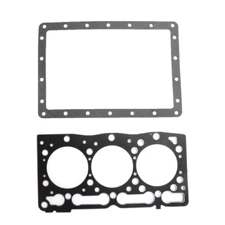 Fits For Kubota D1105 Engine Complete Cylinder Head Gasket Kit Set
