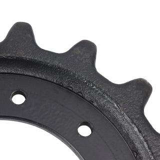 T370852 T254141 Drive Sprocket For John Deere 319 323 325 329 10Hole 17Teeth