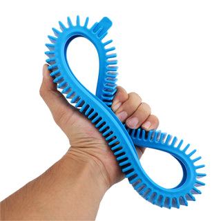 896584000-143 For Select Pool Cleaners Front Tire For Poolvergnuegen And Hayward