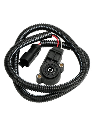 266-1466 Throttle Position Sensor Fit For Caterpillar C7 C10 C12 C13 C15 3406E