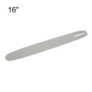 16” Chainsaw Guide Bar Chain 3/8“ .050” Gauge 56DL Fit Craftsman Echo Poulan
