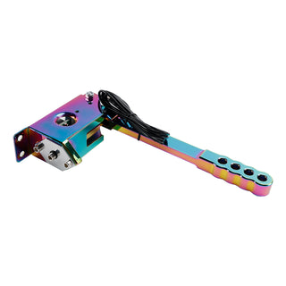 For Racing Games G29/T300/T500 For Assetto PC 14Bit SIM USB Handbrake Neo Chrome