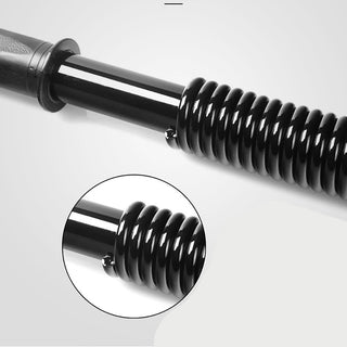 40KG Heavy Duty Spring Chest Power Bar Twister Arms Training