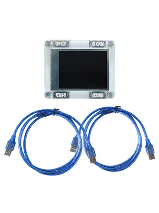 Kmbox Keyboard Mouse Controller Dual Machine Control Learning Development Board