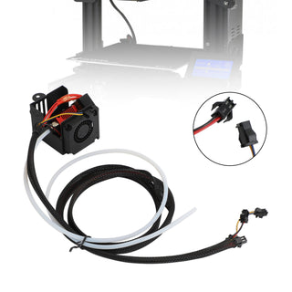 Fully Assembled Extruder Kit for 3D Printer Ender-5 Ender 5 Pro/Ender 5