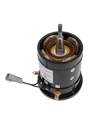 70001657 140-32-4009 140-32-4006 Drive Motor For JLG 2030ES 2630ES 2646ES