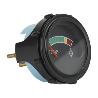 6669663 6658817 Coolant Temperature Gauge For Bobcat 553 753 763 MT55 S175
