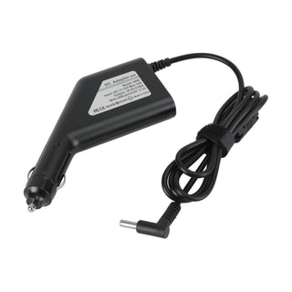 19.5V 4.62A laptop computers Car Charger Dc Power Adapter for Hp Envy14/15
